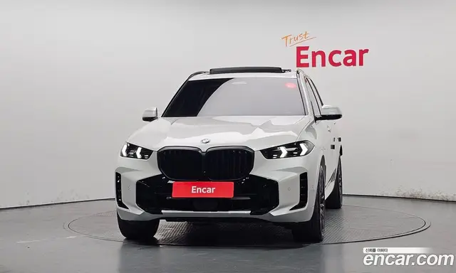 BMW X5 2025 3.0 автомат (гидро), миниатюра 3