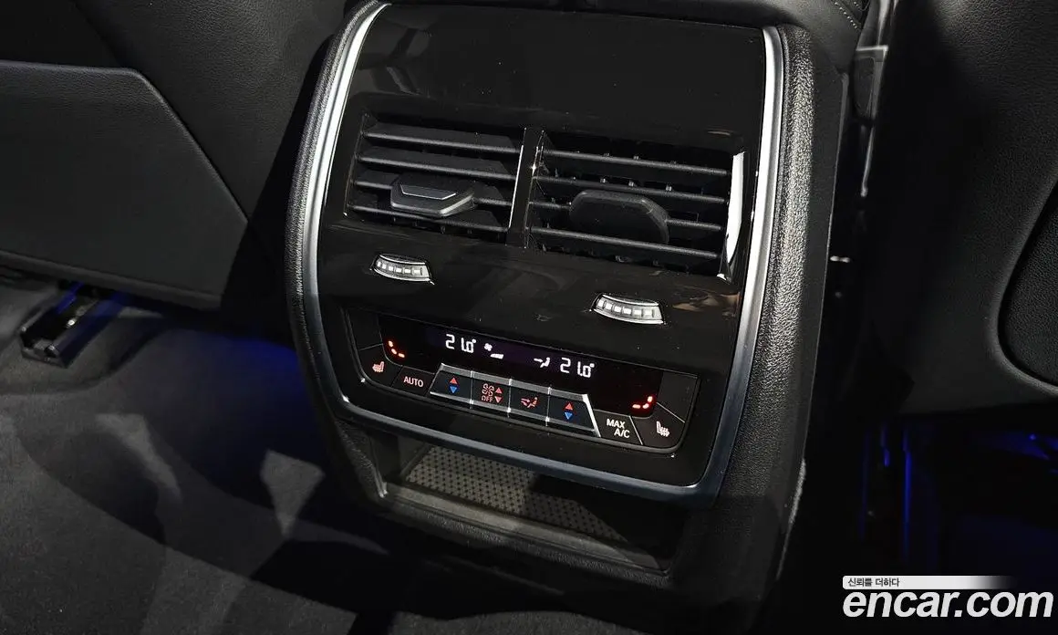 BMW X5 2025 3.0 автомат (гидро), фото 28