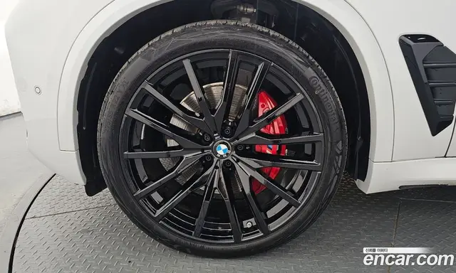 BMW X5 2025 3.0 автомат (гидро), миниатюра 5
