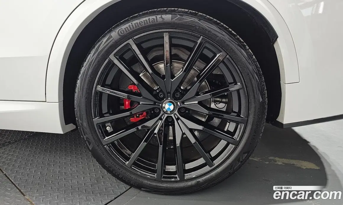 BMW X5 2025 3.0 автомат (гидро), фото 7