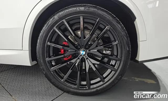 BMW X5 2025 3.0 автомат (гидро), миниатюра 7