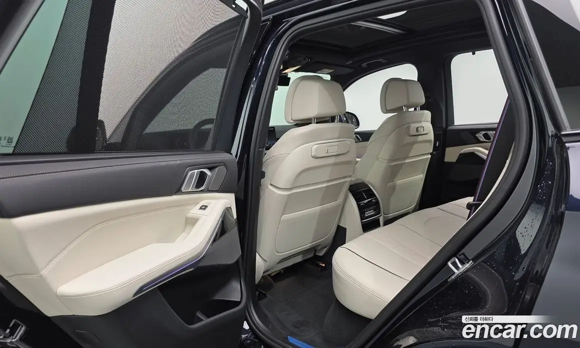 BMW X5 2025 3.0 автомат (гидро), фото 16