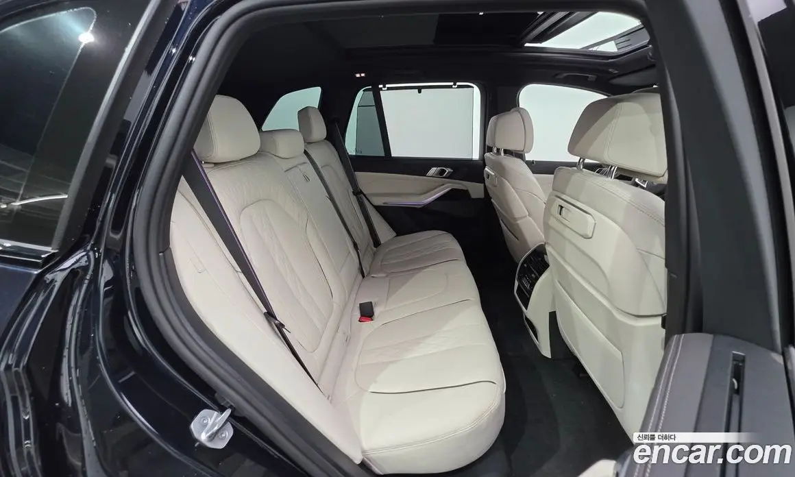 BMW X5 2025 3.0 автомат (гидро), фото 19