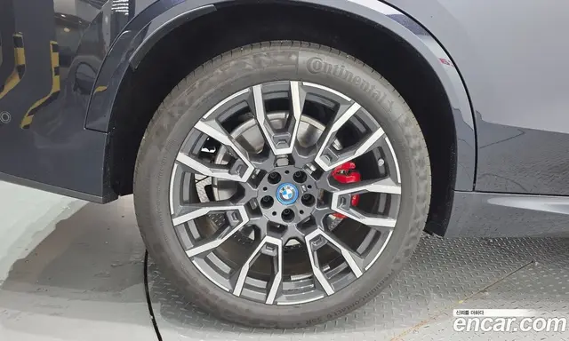 BMW X5 2025 3.0 автомат (гидро), миниатюра 5