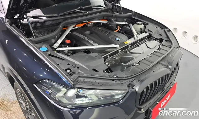 BMW X5 2025 3.0 автомат (гидро), миниатюра 6