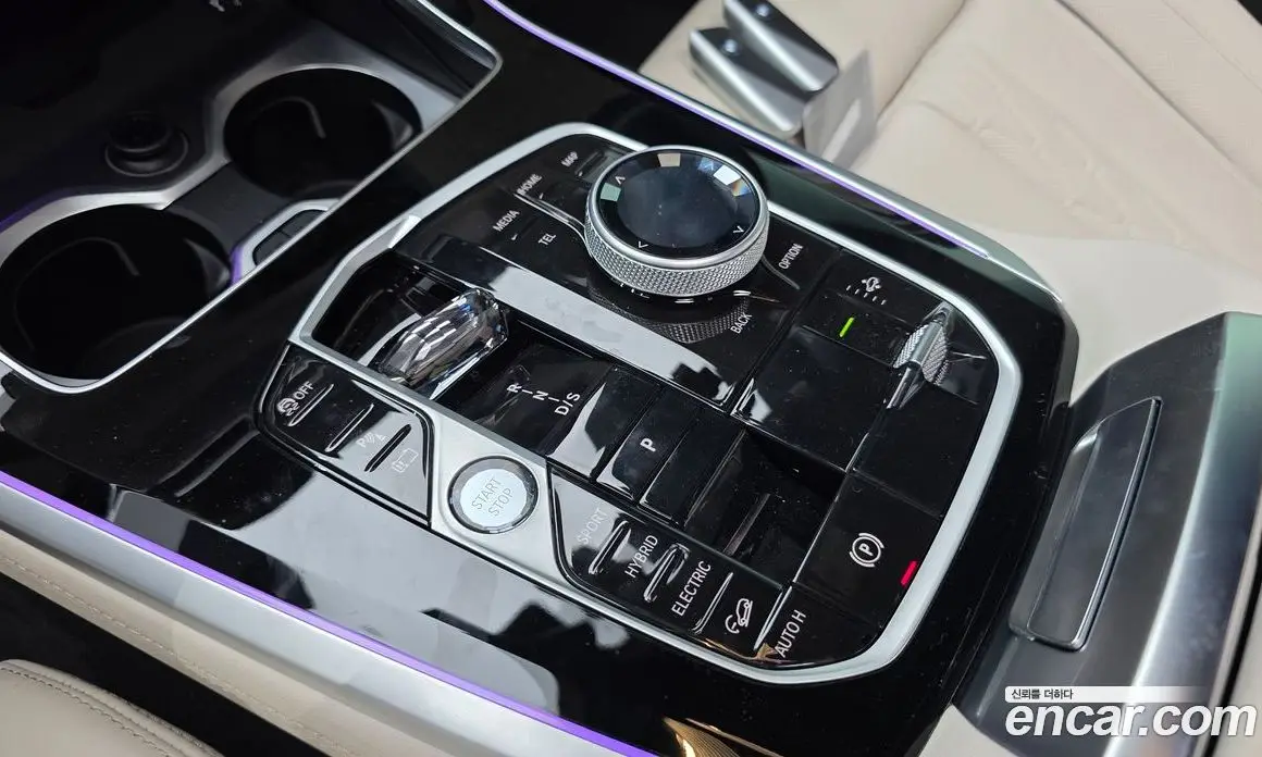BMW X5 2025 3.0 автомат (гидро), фото 9