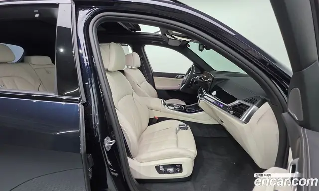 BMW X5 2025 3.0 автомат (гидро), миниатюра 10