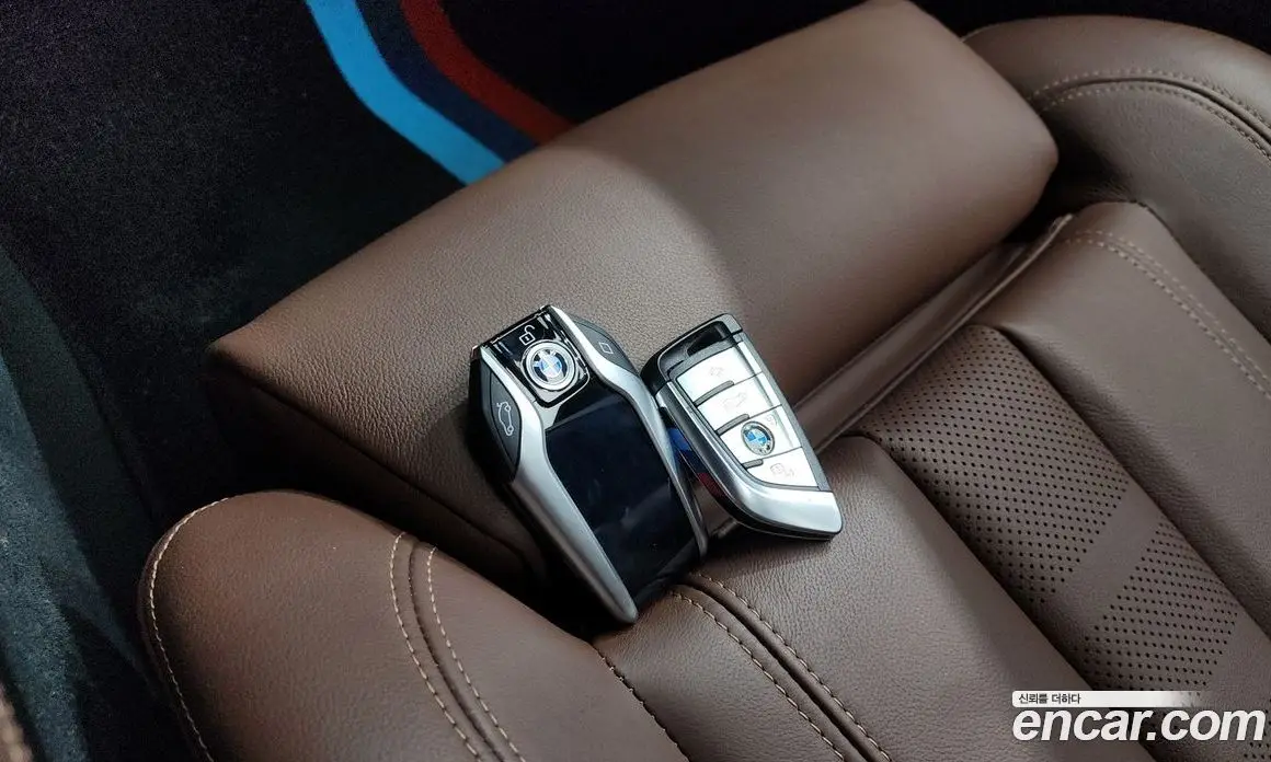 BMW X6 2022 3.0 автомат (гидро), фото 21