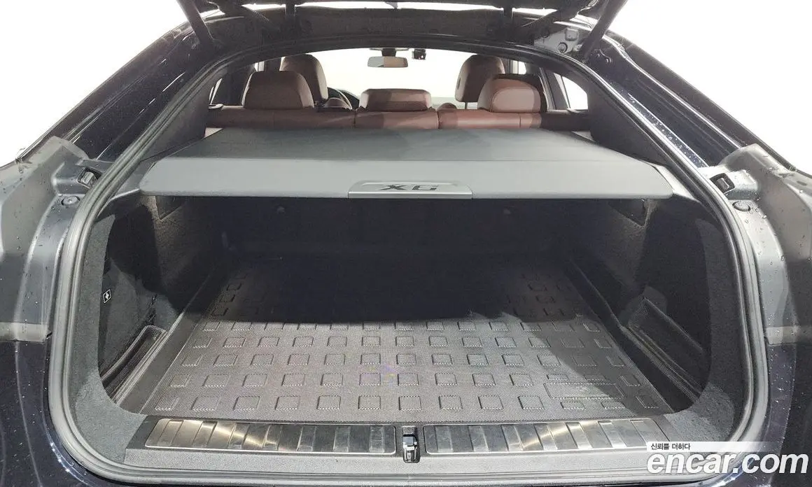 BMW X6 2022 3.0 автомат (гидро), фото 26