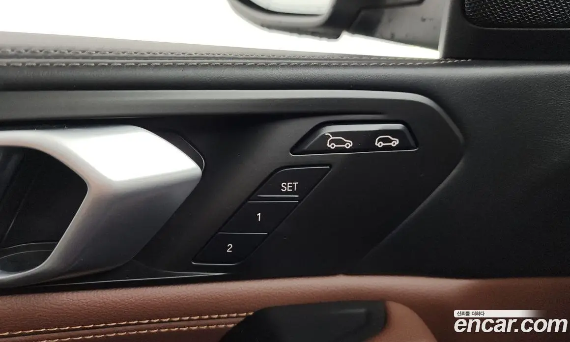 BMW X6 2022 3.0 автомат (гидро), фото 33