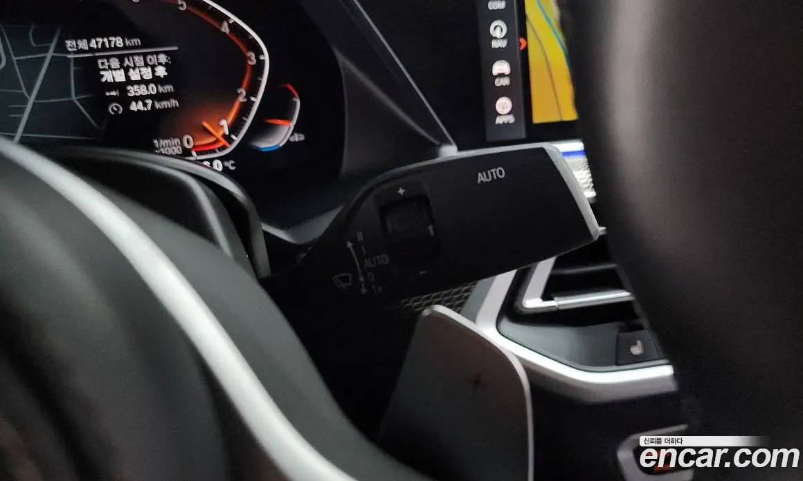 BMW X6 2022 3.0 автомат (гидро), фото 34