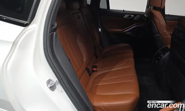 BMW X6 2023 4.4 автомат (гидро), миниатюра 10