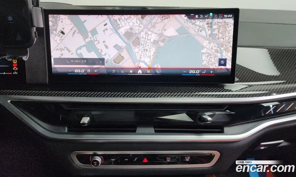 BMW X6 2024 4.4 автомат (гидро), фото 18