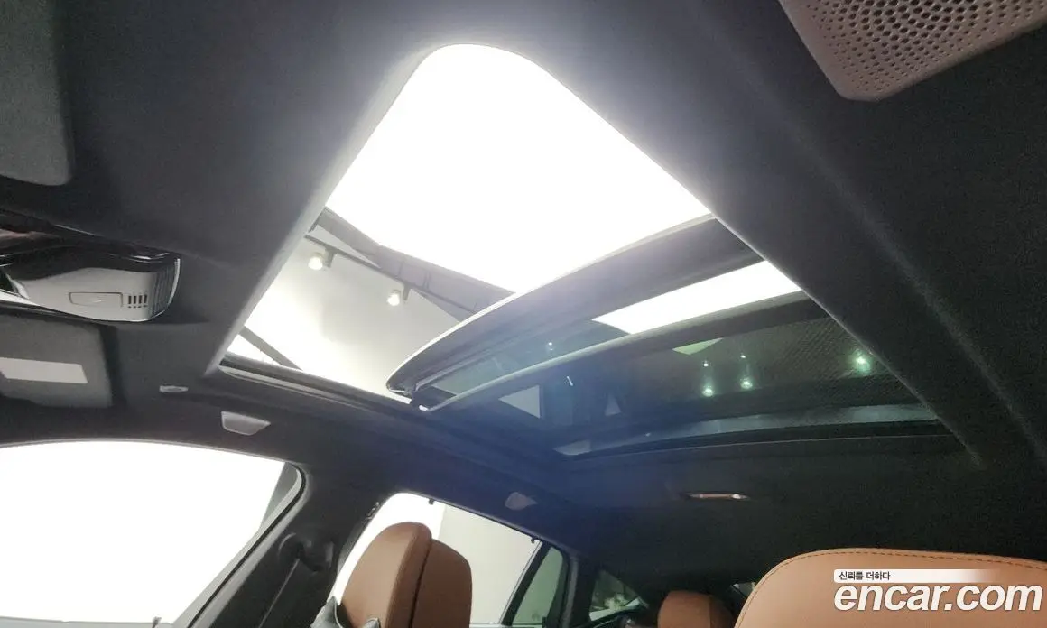 BMW X6 2024 4.4 автомат (гидро), фото 22