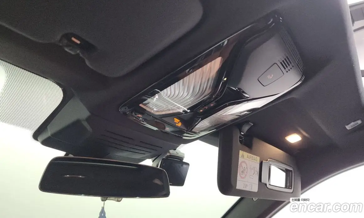 BMW X6 2024 4.4 автомат (гидро), фото 28