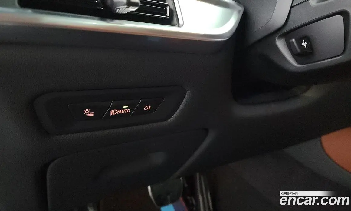 BMW X6 2024 4.4 автомат (гидро), фото 29