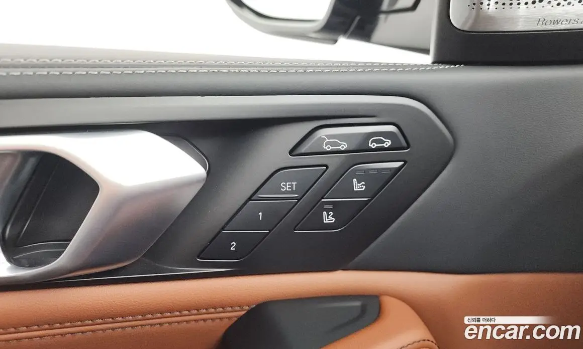 BMW X6 2024 4.4 автомат (гидро), фото 36