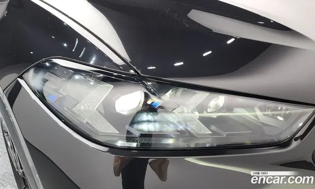 BMW X6 2024 4.4 автомат (гидро), миниатюра 8
