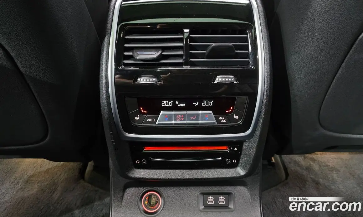BMW X7 2021 3.0 автомат (гидро), фото 19