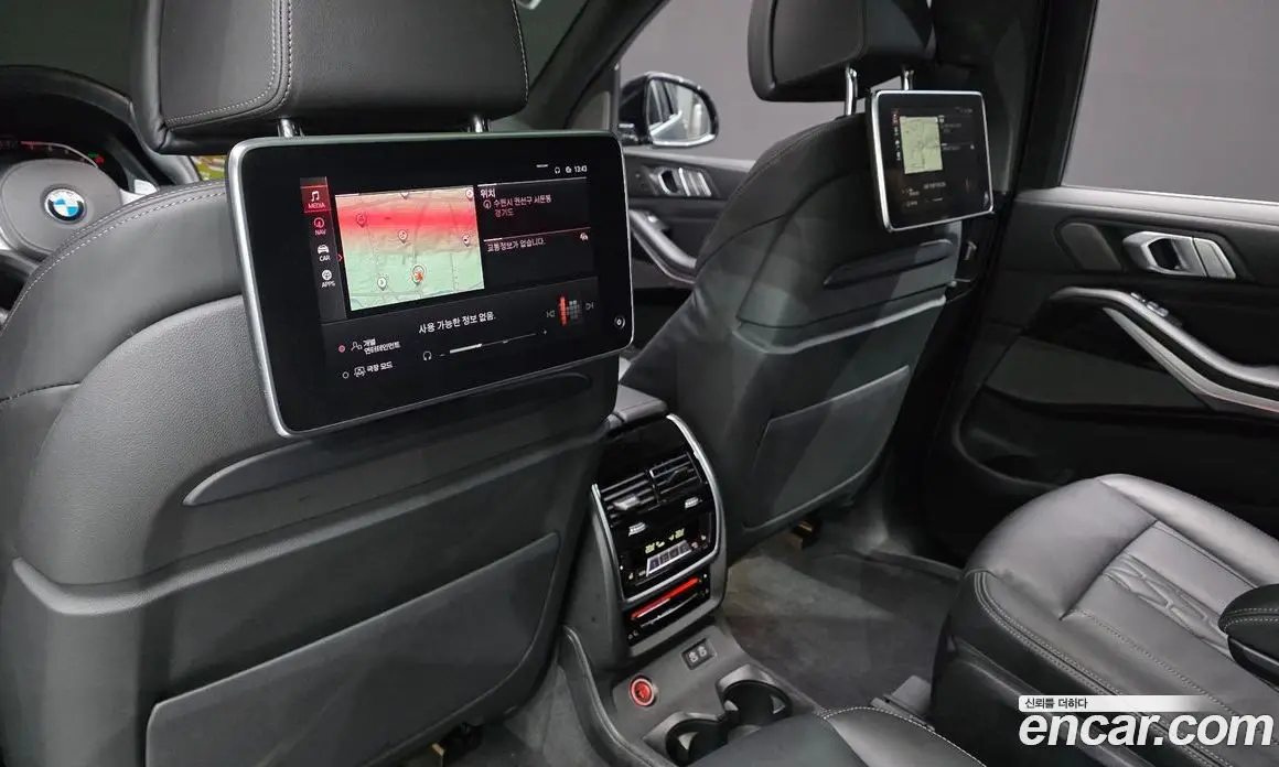 BMW X7 2021 3.0 автомат (гидро), фото 20