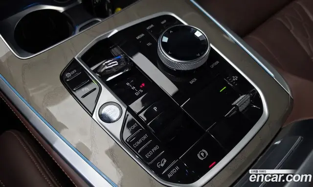 BMW X7 2023 3.0 автомат (гидро), миниатюра 12