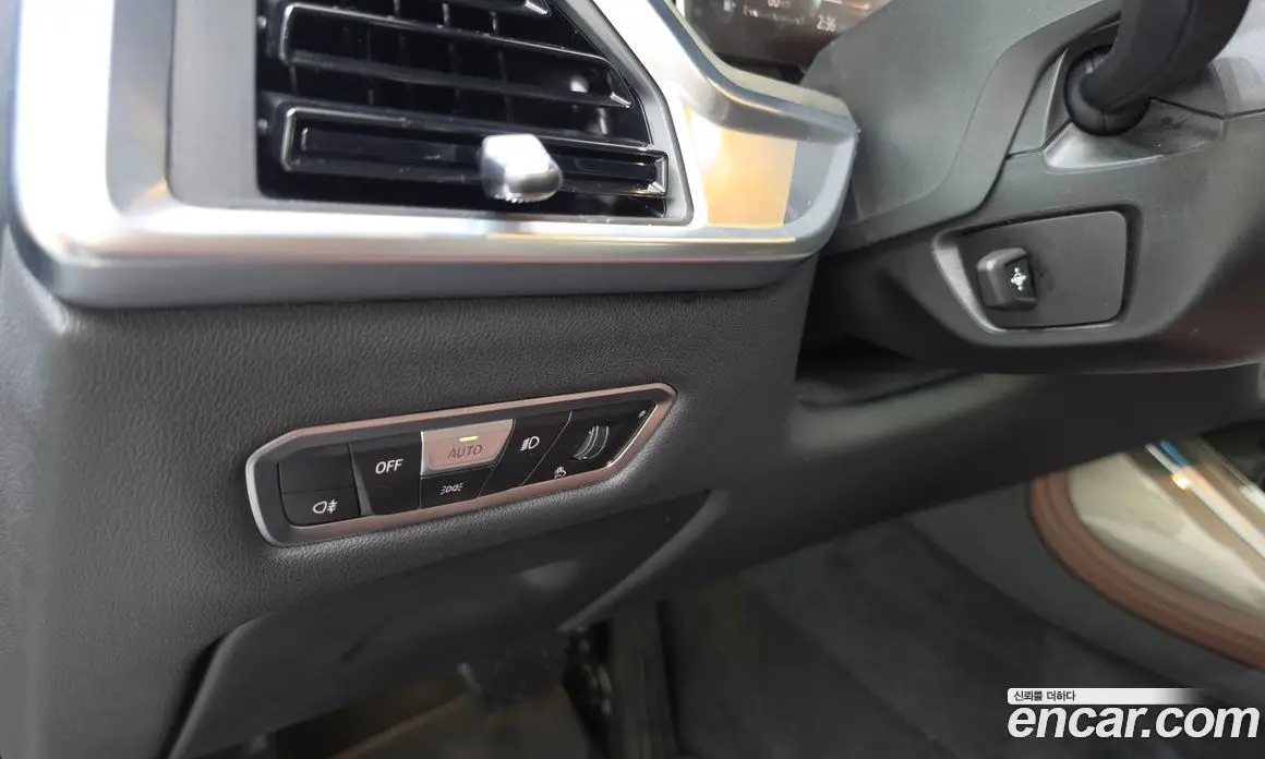 BMW X7 2023 3.0 автомат (гидро), фото 20