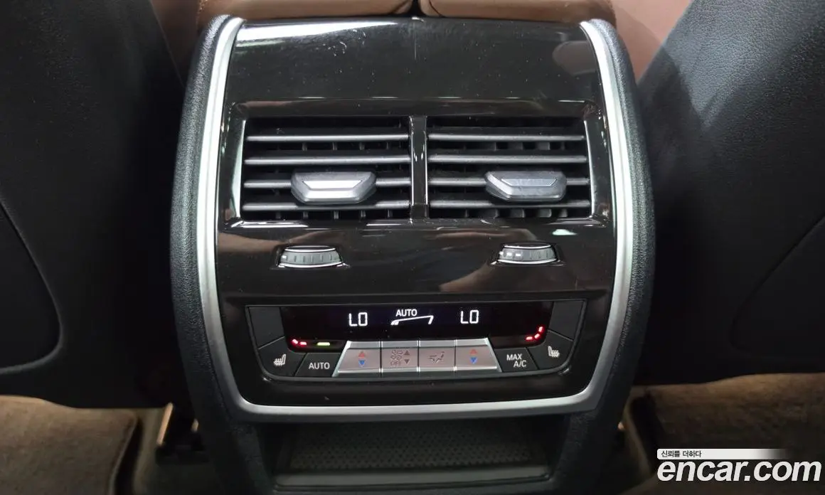 BMW X7 2023 3.0 автомат (гидро), фото 28