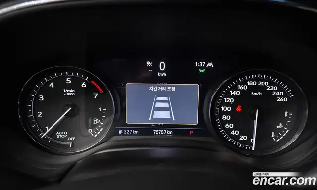 Cadillac CT5 2020 2.0 автомат (гидро), миниатюра 8