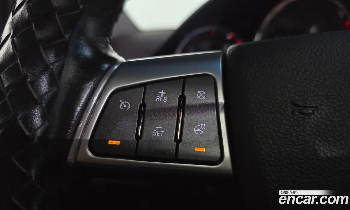Cadillac CTS 2011 3.6 автомат (гидро), фото 16