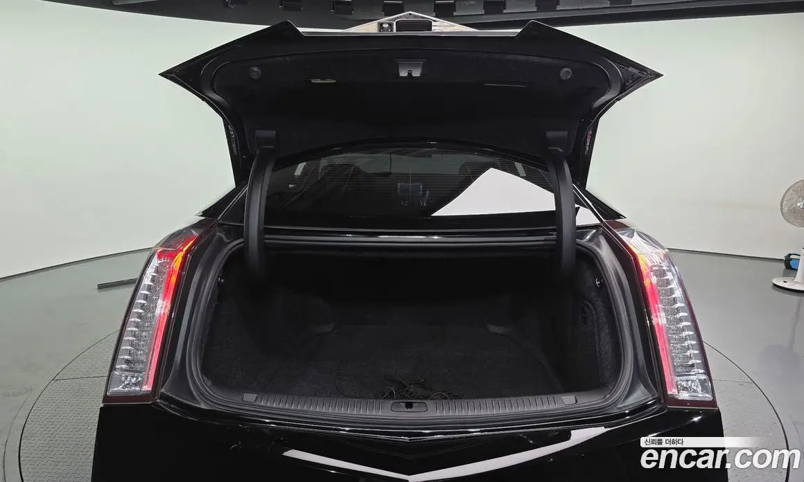 Cadillac CTS 2011 3.6 автомат (гидро), фото 20