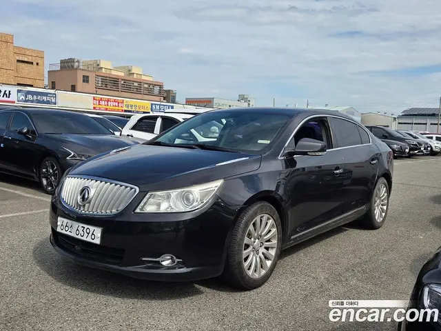Chevrolet Alpheon, 2011, 92 988 км
