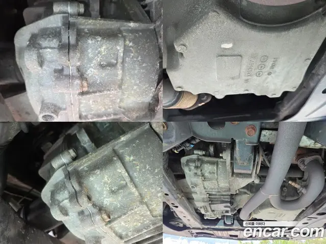 Chevrolet Alpheon 2011 3.0 автомат (гидро), миниатюра 2