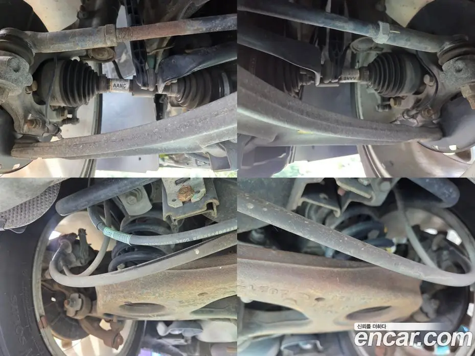 Chevrolet Alpheon 2011 3.0 автомат (гидро), фото 3
