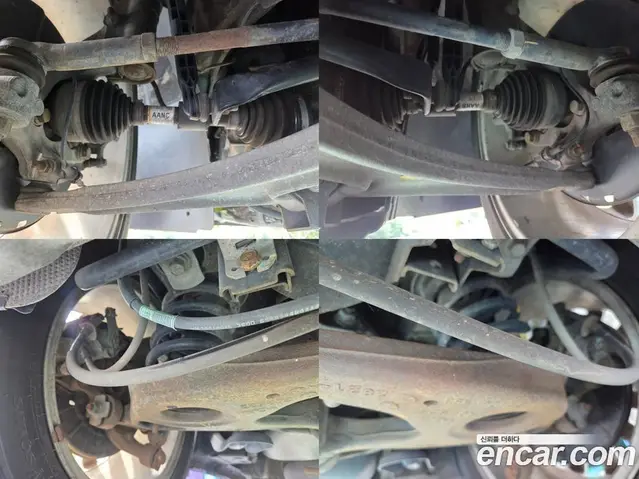 Chevrolet Alpheon 2011 3.0 автомат (гидро), миниатюра 3