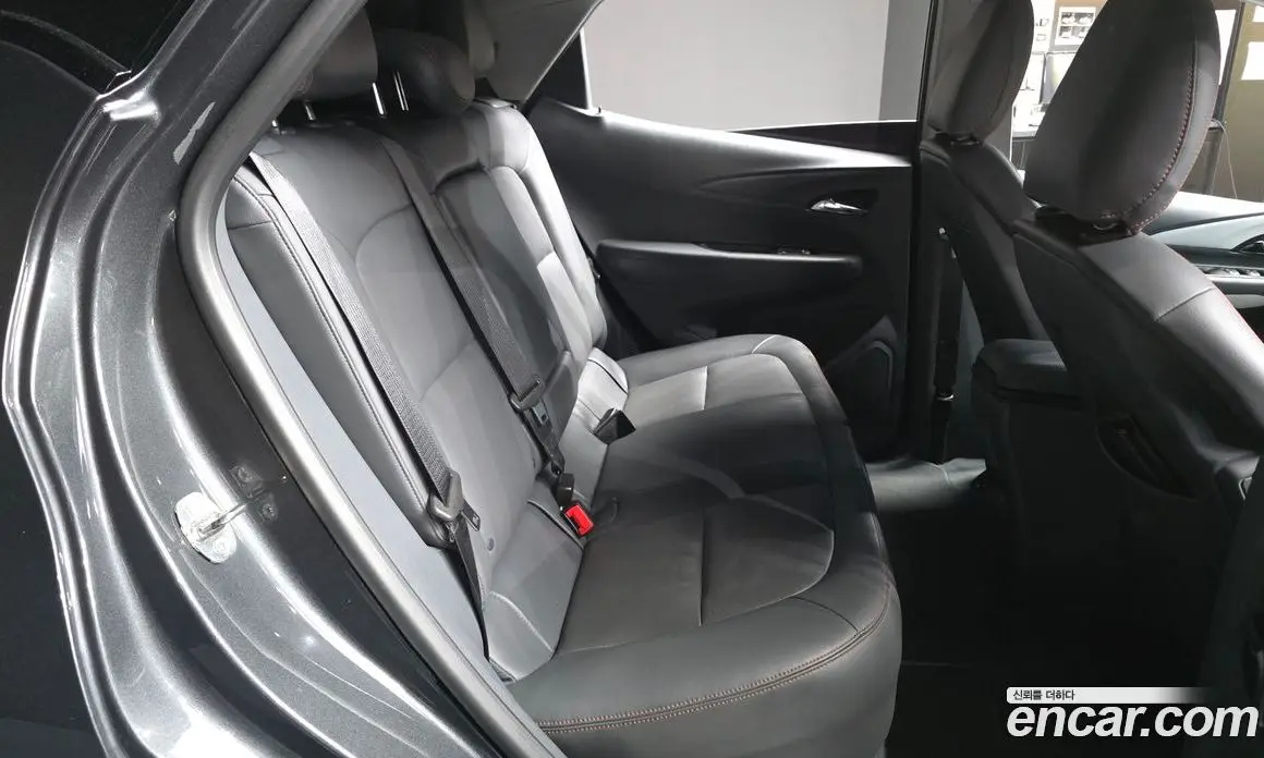 Chevrolet Bolt EV 2019 0.2 автомат (гидро), фото 12