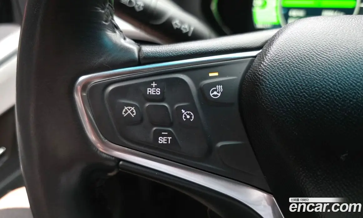 Chevrolet Bolt EV 2019 0.2 автомат (гидро), фото 16