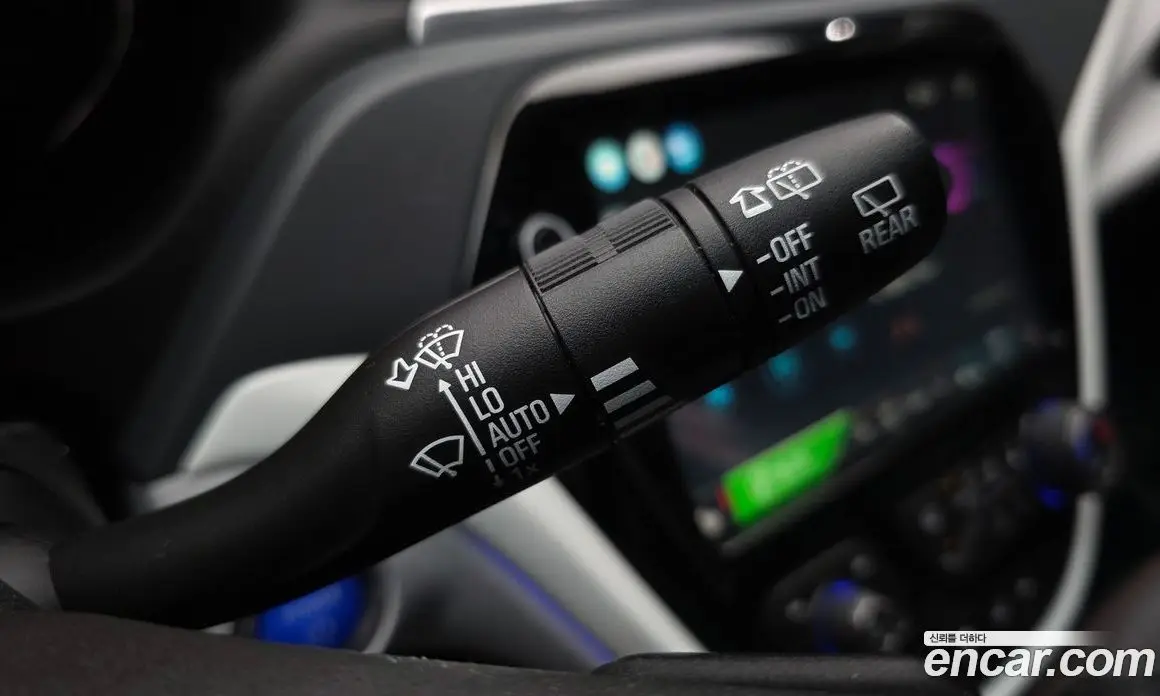 Chevrolet Bolt EV 2019 0.2 автомат (гидро), фото 18