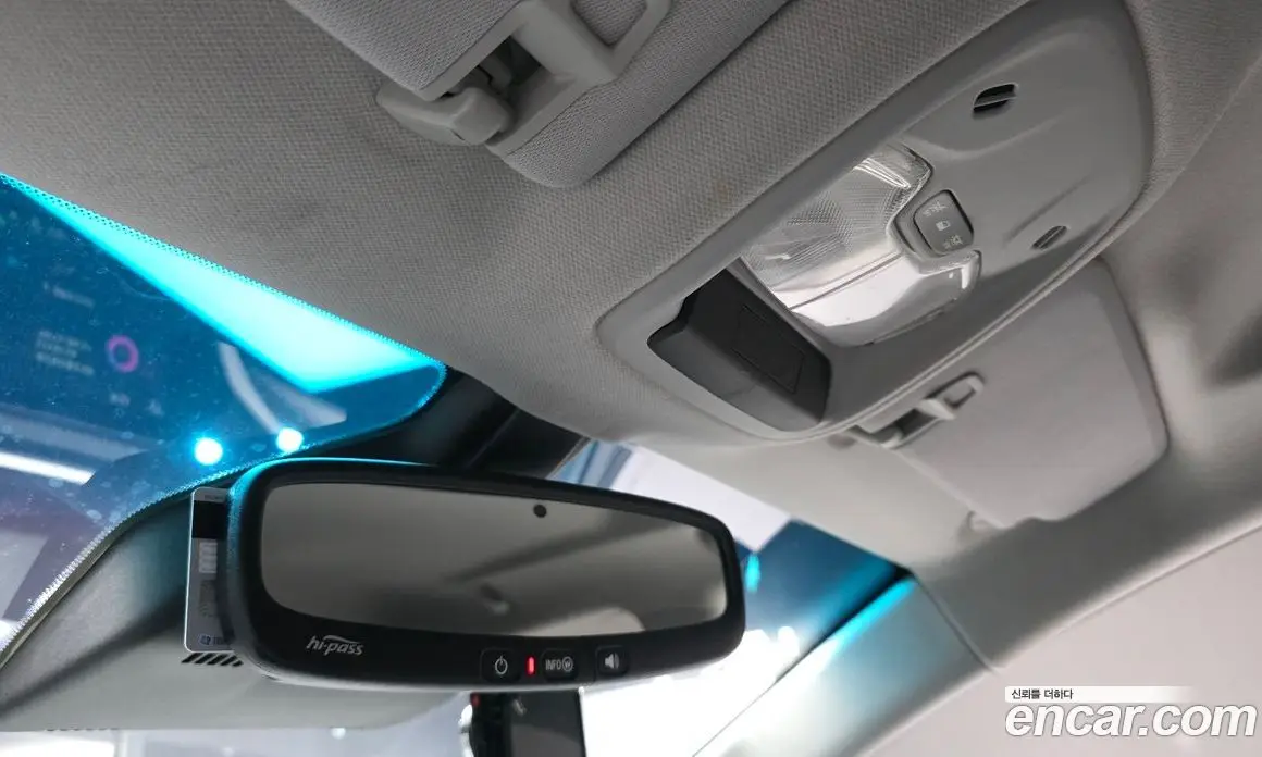 Chevrolet Bolt EV 2019 0.2 автомат (гидро), фото 19