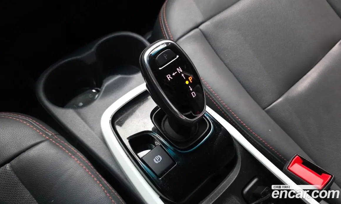 Chevrolet Bolt EV 2019 0.2 автомат (гидро), фото 9