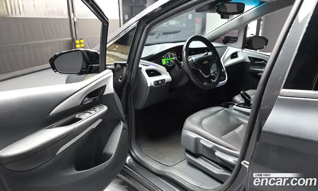 Chevrolet Bolt EV 2019 0.2 автомат (гидро), миниатюра 10