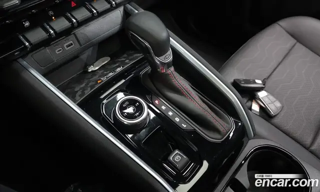 Chevrolet Colorado 2023 2.7 автомат (гидро), миниатюра 12