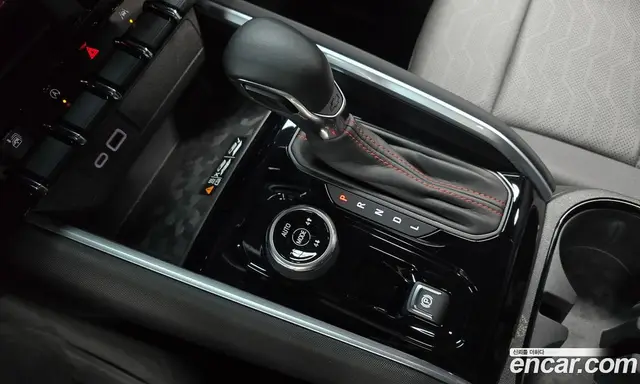 Chevrolet Colorado 2024 2.7 автомат (гидро), миниатюра 11