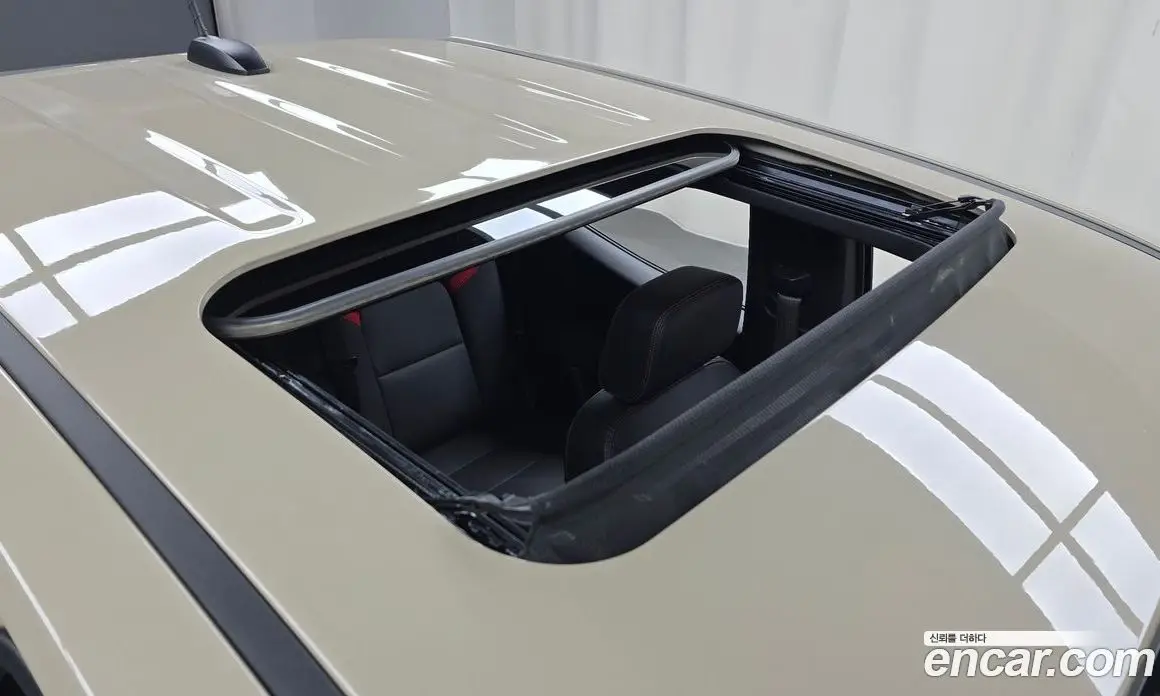 Chevrolet Colorado 2024 2.7 автомат (гидро), фото 28