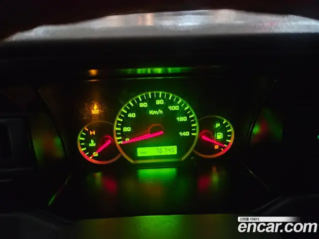 Chevrolet Damas 2015 0.8 механика, миниатюра 2