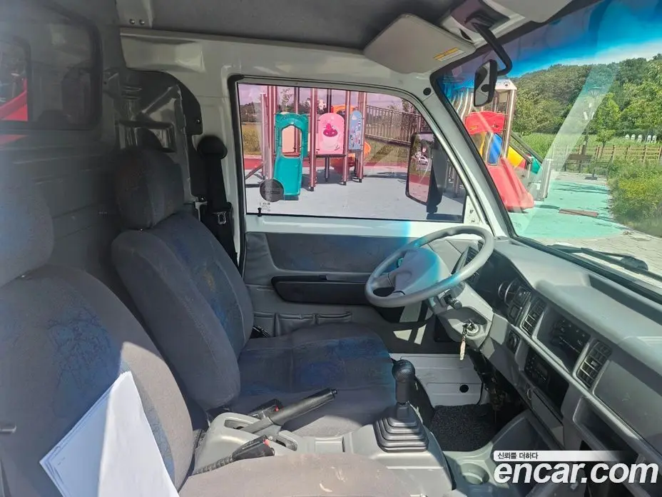 Chevrolet Damas 2015 0.8 механика, фото 13