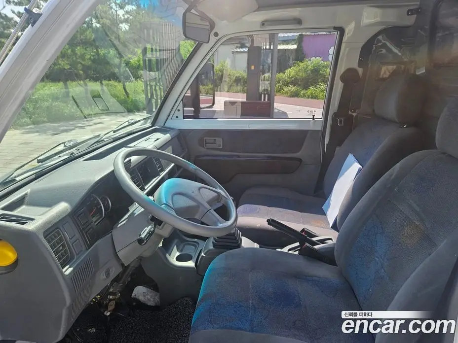 Chevrolet Damas 2015 0.8 механика, фото 14