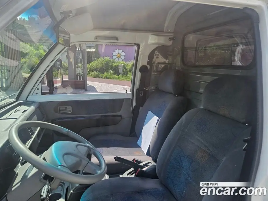 Chevrolet Damas 2015 0.8 механика, фото 15