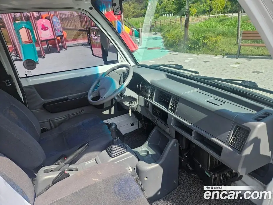 Chevrolet Damas 2015 0.8 механика, фото 16
