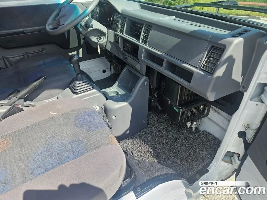 Chevrolet Damas 2015 0.8 механика, фото 19