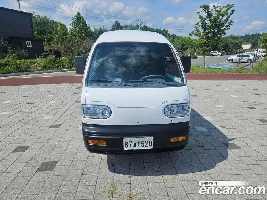 Chevrolet Damas 2015 0.8 механика, фото 4
